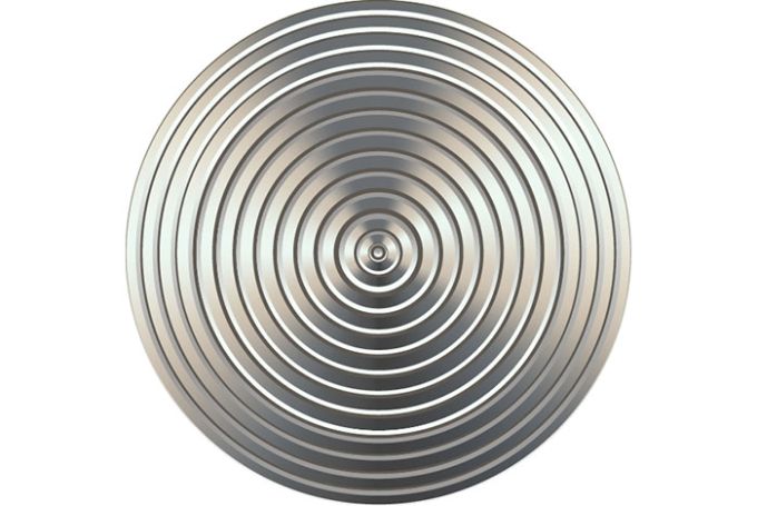 TIS-014-12 Stainless Tactile