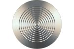 TIS-010-FLAT Stainless Tactile